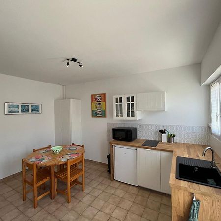 La Tranche Cozy Stay! Exterior foto