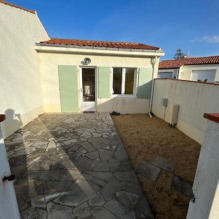 La Tranche Cozy Stay! Exterior foto