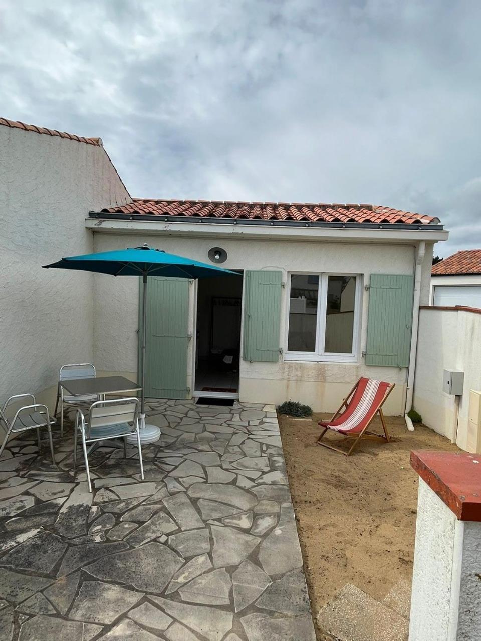 La Tranche Cozy Stay! Exterior foto
