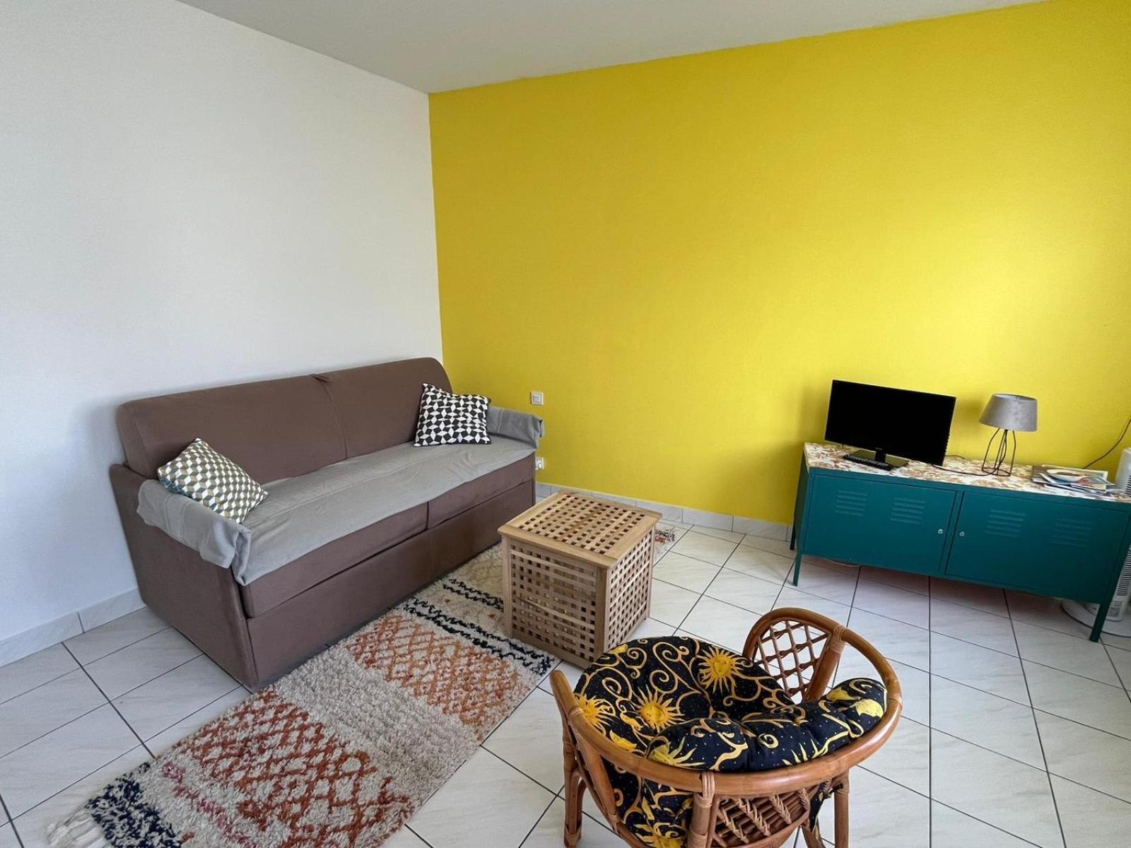 La Tranche Cozy Stay! Exterior foto