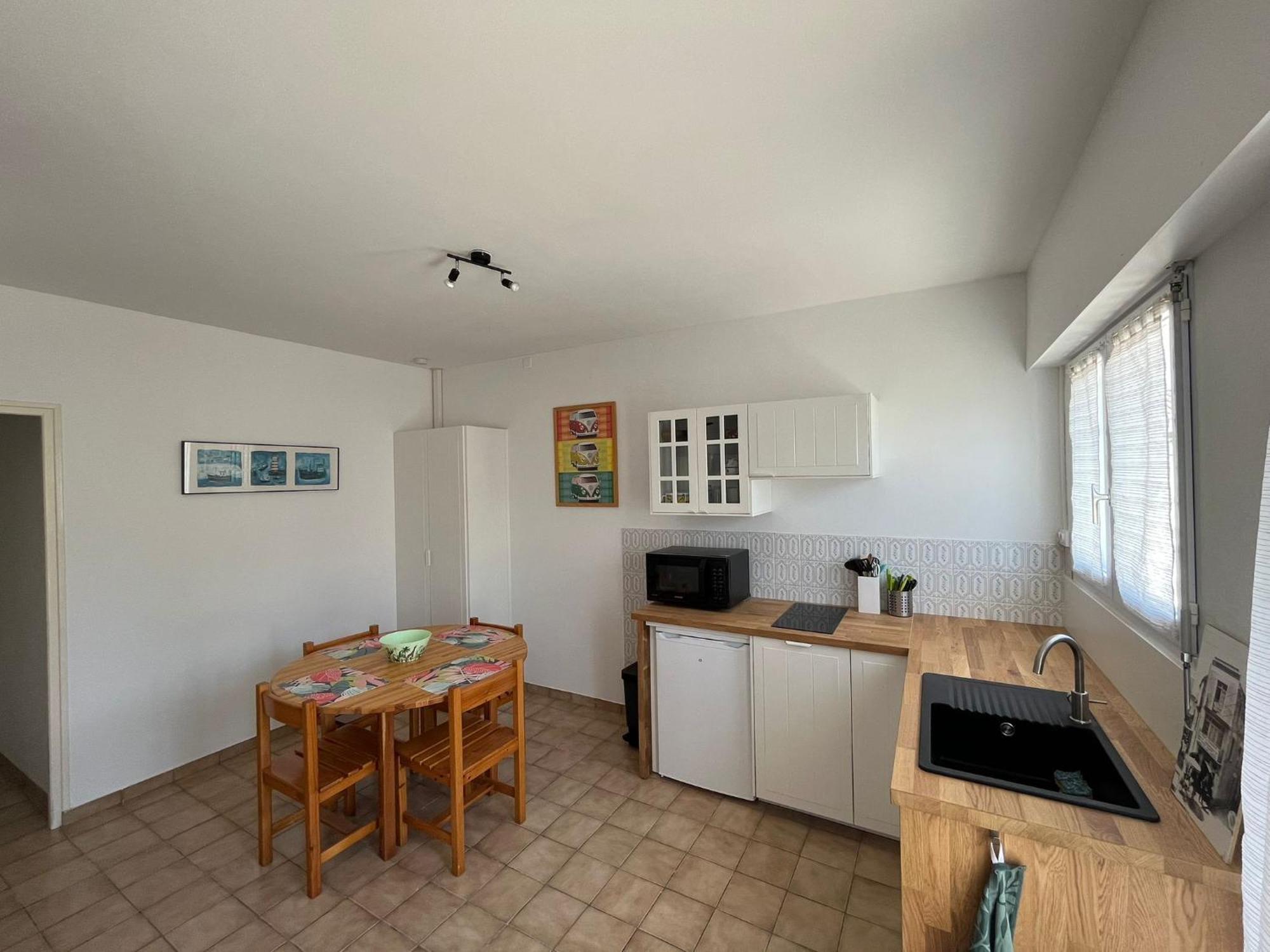 La Tranche Cozy Stay! Exterior foto